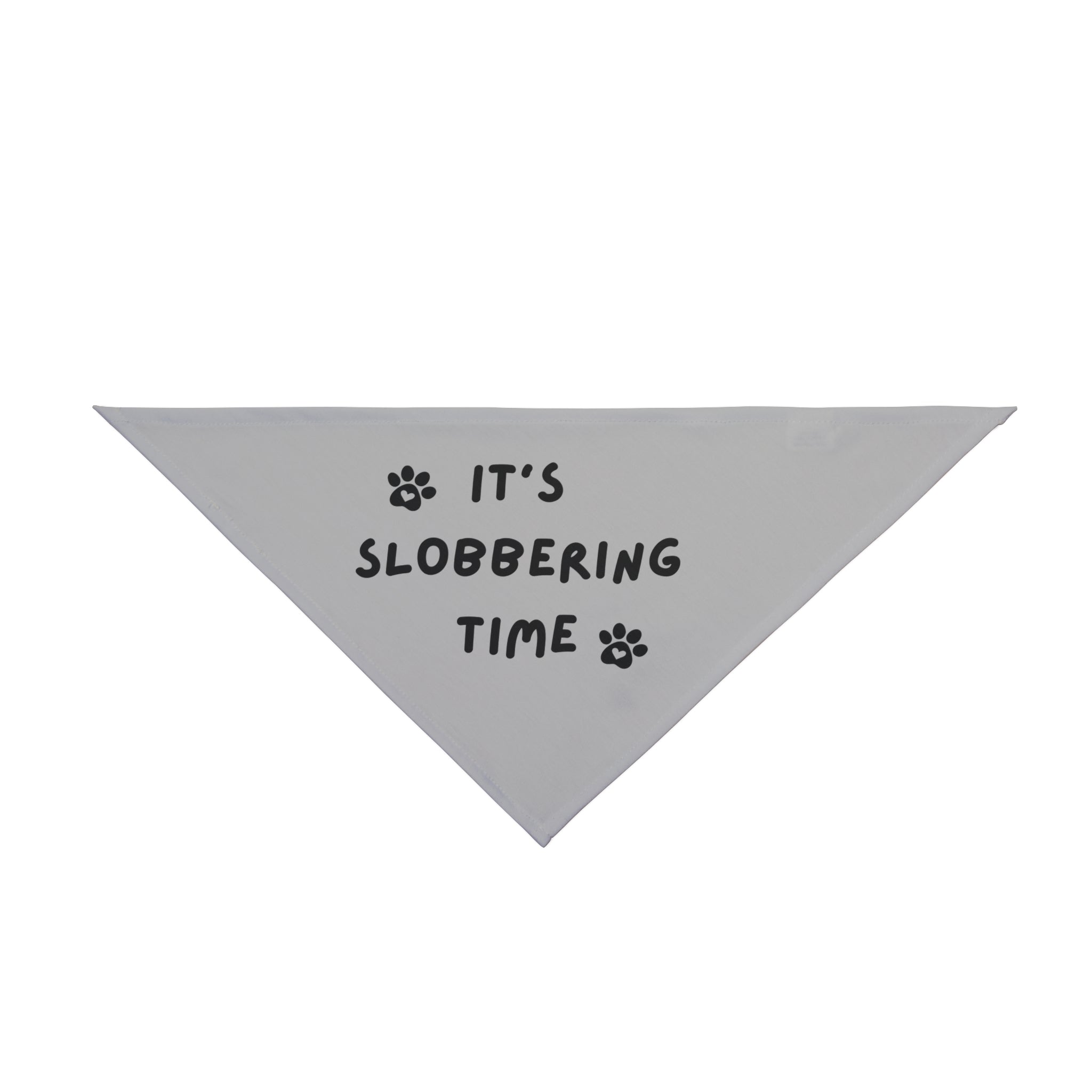 Playful Pet Bandana for Fun Dog Days, Dog Accessory, Pet Fashion, Gift for Dog Lovers, Festive Pet Wear