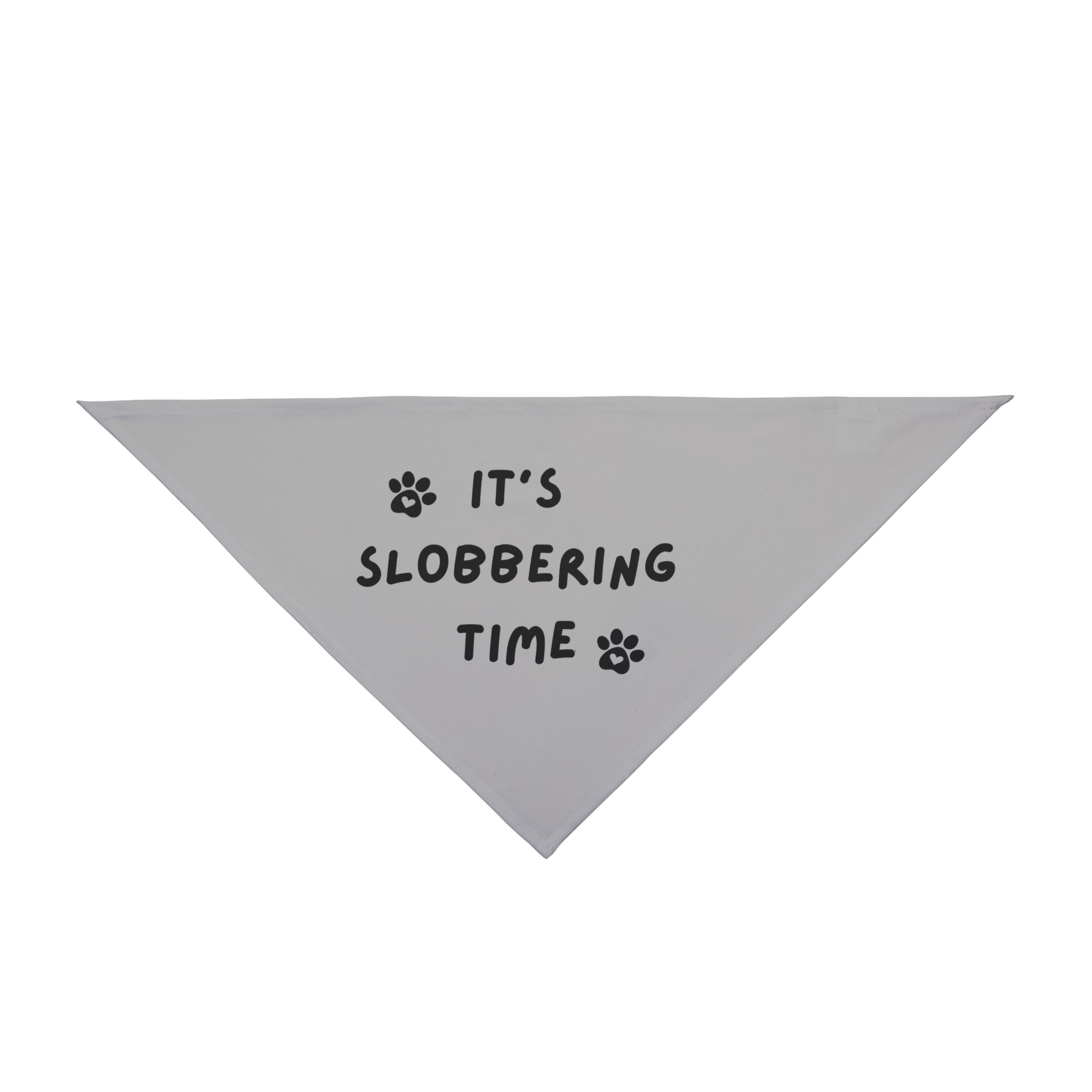 Playful Pet Bandana for Fun Dog Days, Dog Accessory, Pet Fashion, Gift for Dog Lovers, Festive Pet Wear