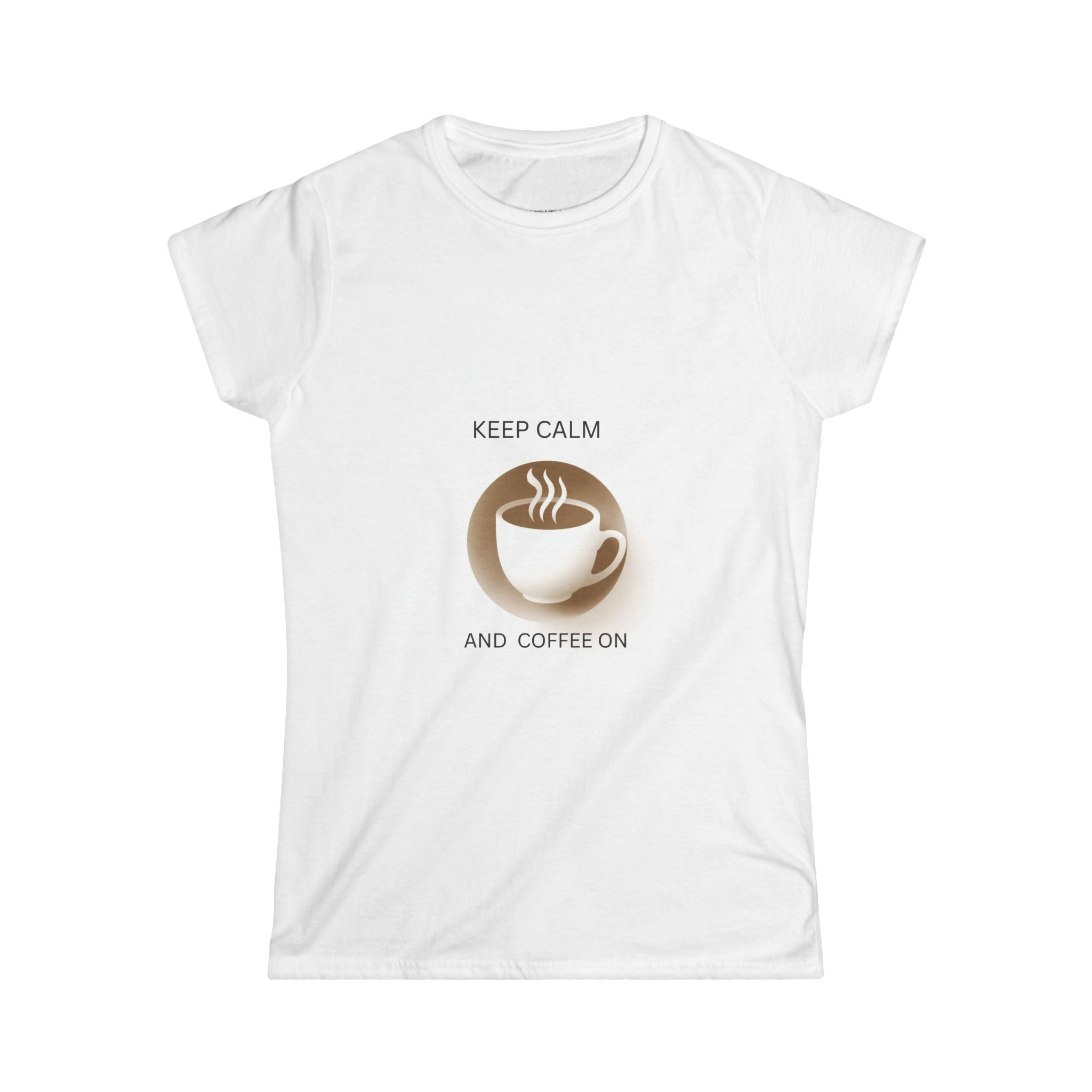 Women's Softstyle Tee